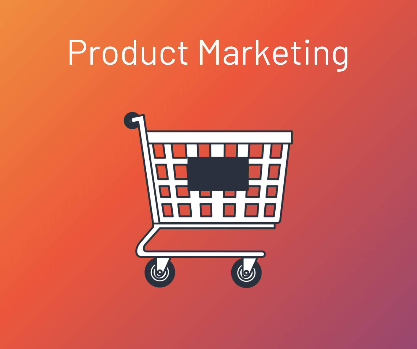 product marketing